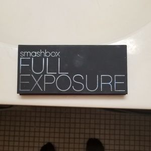 Smashbox Full Exposure Palette